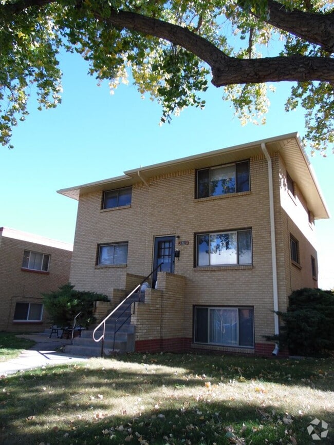 Building Photo - 1807 Fremont Ave Unit Apt 3