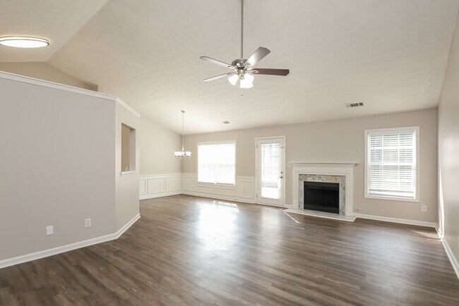 Photo - 2435 Cordillo Dr