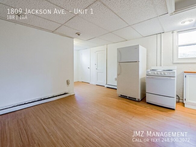 Photo - 1809 Jackson Ave Unit 1