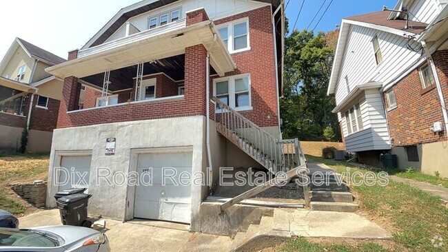 Building Photo - 1271 Rutledge Ave Rental