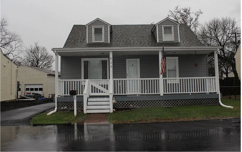 523 Cedar Hill Rd