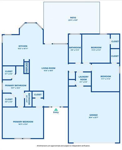 Photo - 7317 Amber Dr