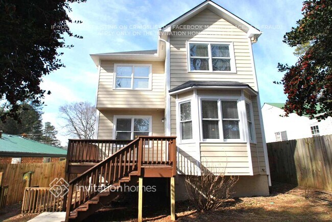 Photo - 1560 Carter Rd