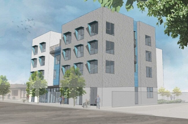 Building Photo - Manchester Senior Housing Rental