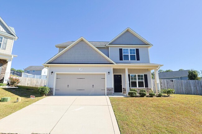 Photo - 1628 Mount Rainer Dr