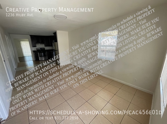 Photo - 1236 Hilby Ave