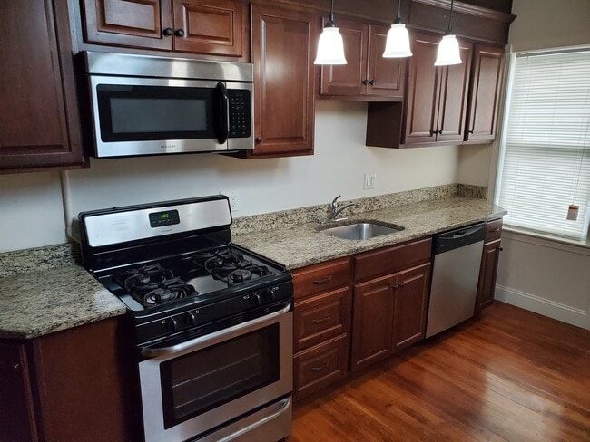 Foto principal - 27 Bridges St Unidad 2