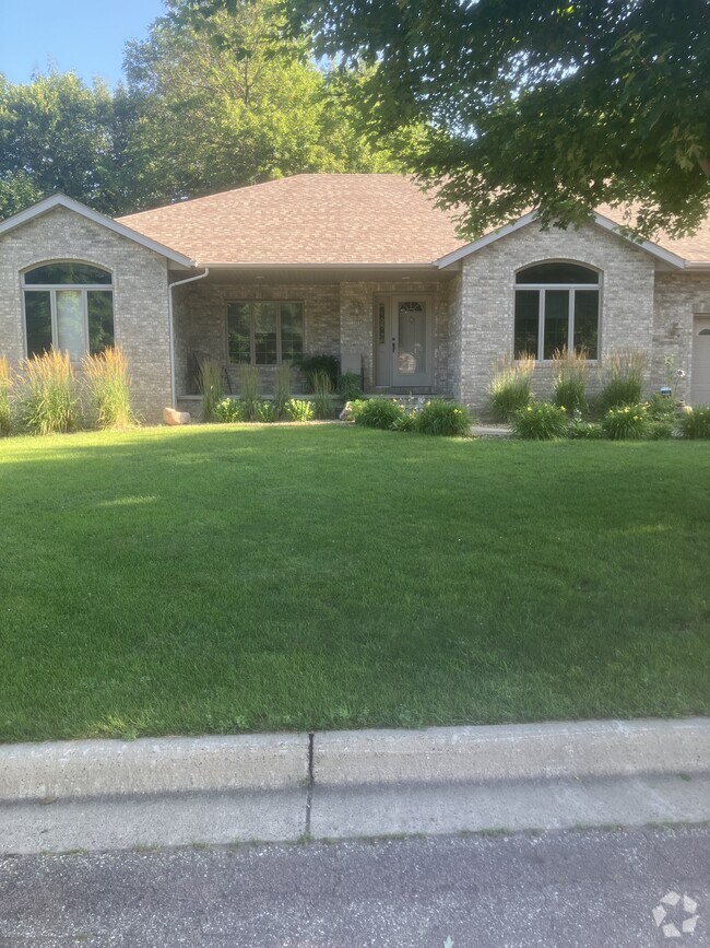 Front of House - 180 Nature Valley Pl NW Rental