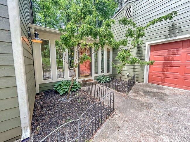 Photo - 3 BR Wooded Retreat in the Heart of East Cobb!