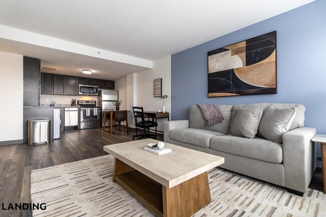 Building Photo - 50 Morgan St N