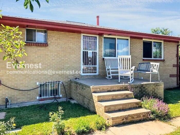 Photo - 3366 W 55th Pl