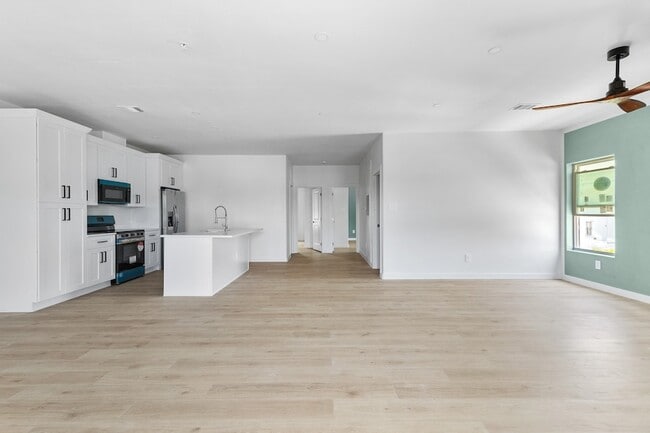 Photo - 1325 35th St Unit 2