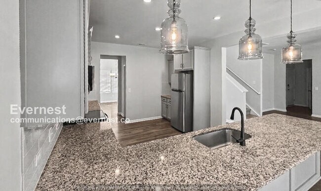 Photo - 1006 Brooksland Pl