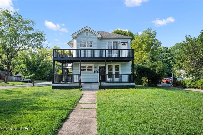Photo - 204 W Tenny Ave