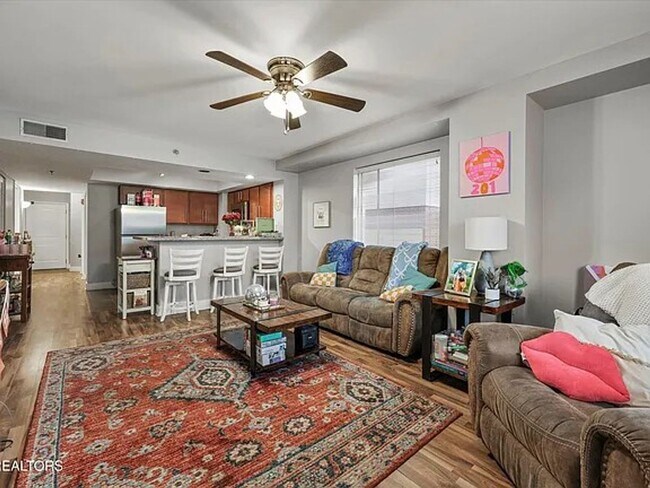 Photo - Lake Plaza #201 for FALL 2026! Early Move  8/01/26- $3300/month includes ONE assigned parking spa... Unit Lake Plaza #201