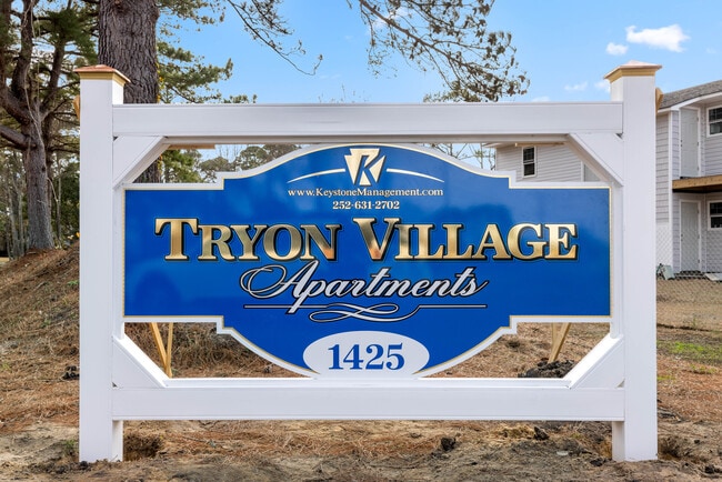 Photo - Tryon Village Apartments