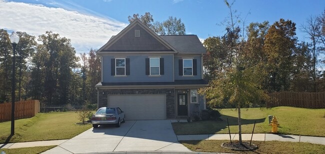 Photo - 2 Story 4 Bedroom Home Near Fort Gordon