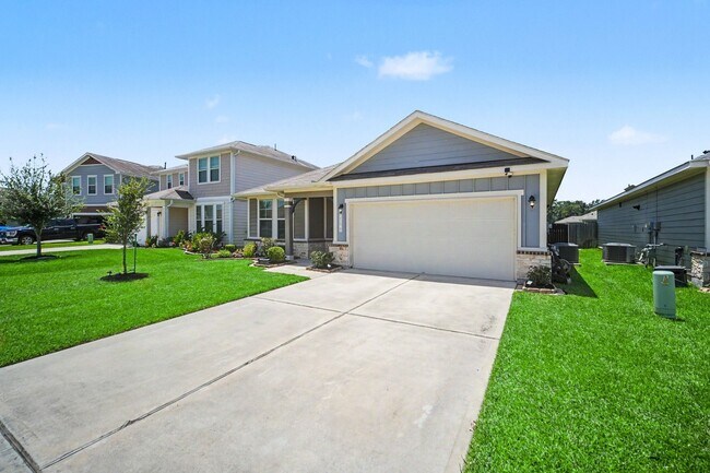 Photo - 25628 Northpark Spruce Dr