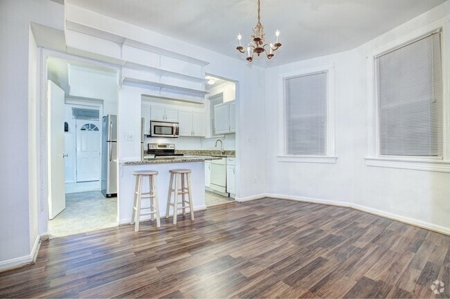 Building Photo - 632 F St NE Unit 1 Rental