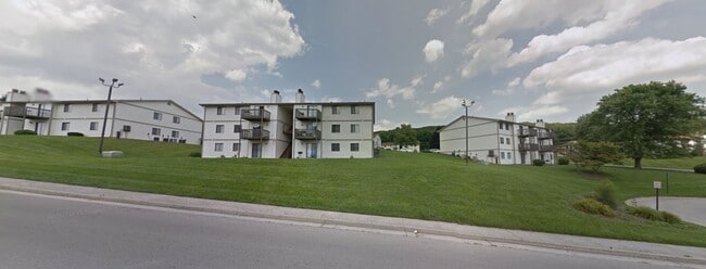 Photo - 401 Fairfax Rd Unidad #401