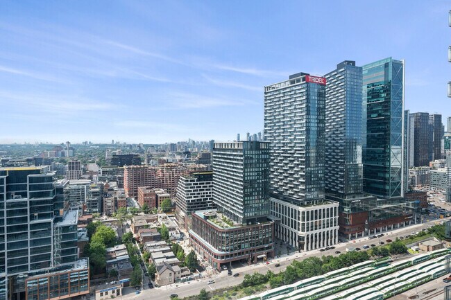 Photo - 150 Dan Leckie Way Unit ID1346023P