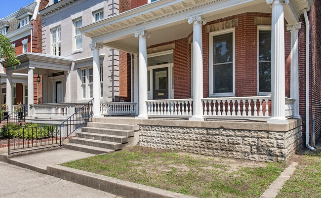 Photo - 2602 W Grace St