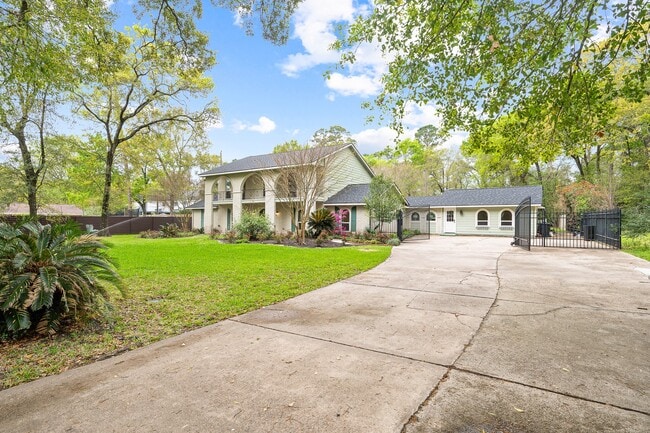 Photo - 16811 Waycreek Rd