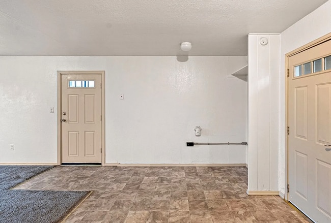 Photo - Sheridan duplex bremerton Unit A