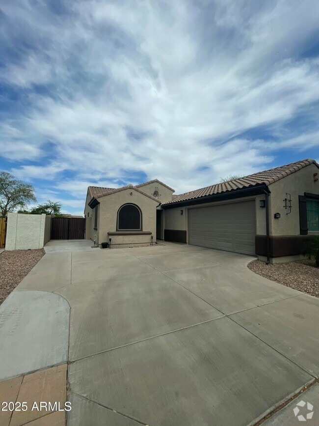 Building Photo - 3810 S Star Canyon Dr Rental