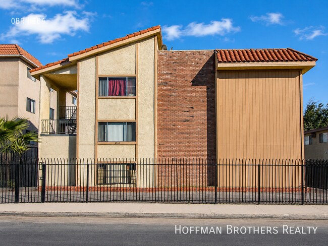 6546 Sepulveda Blvd Unit 101
