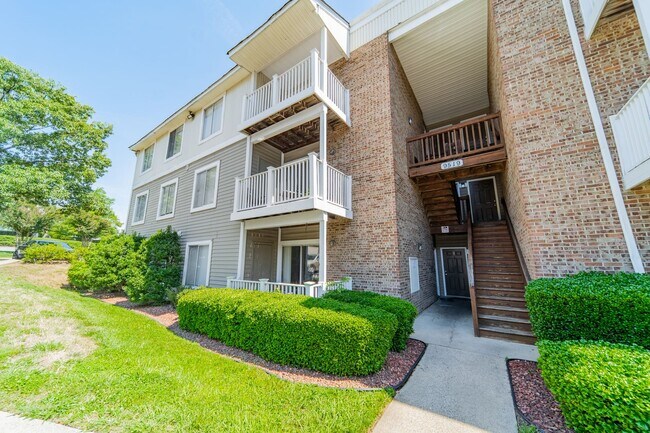 Photo - 9535 University Terrace Dr Unit 1 - Room 1
