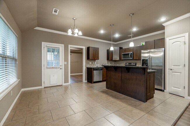 Photo - Beautiful 3-bedroom 2 bath Home in Fayetteville!! New Vinyl Plank Floors!
