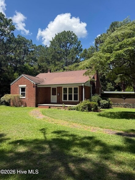 Photo - 1203 N Poplar St