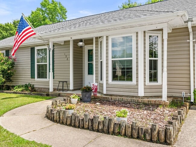 Photo - Raintree Subdivision