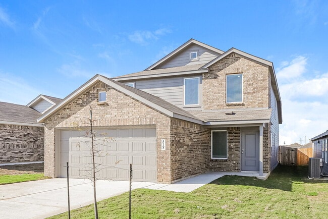 Photo - 518 Chevre Rd