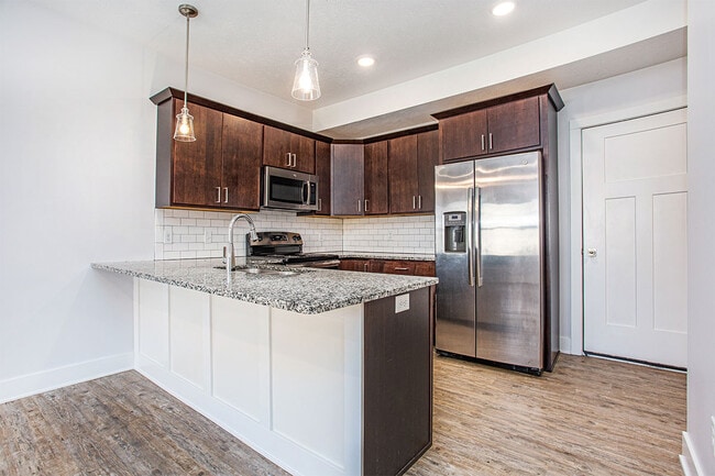 Photo - Bauer Crossings