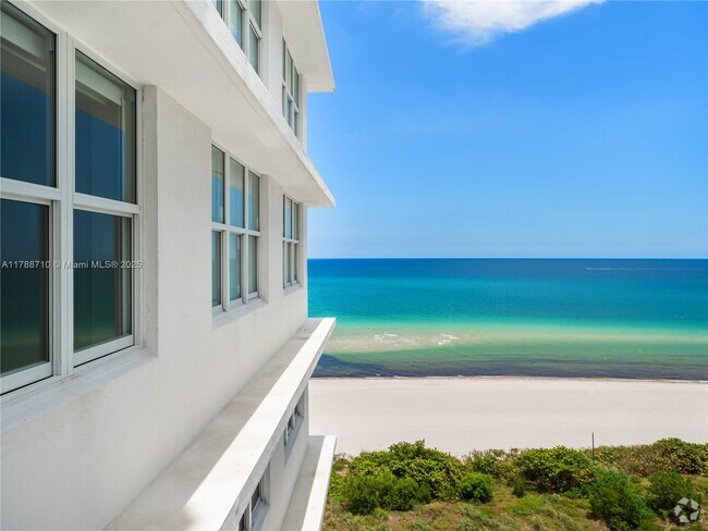 Building Photo - 5601 Collins Ave Unit 1112A Rental