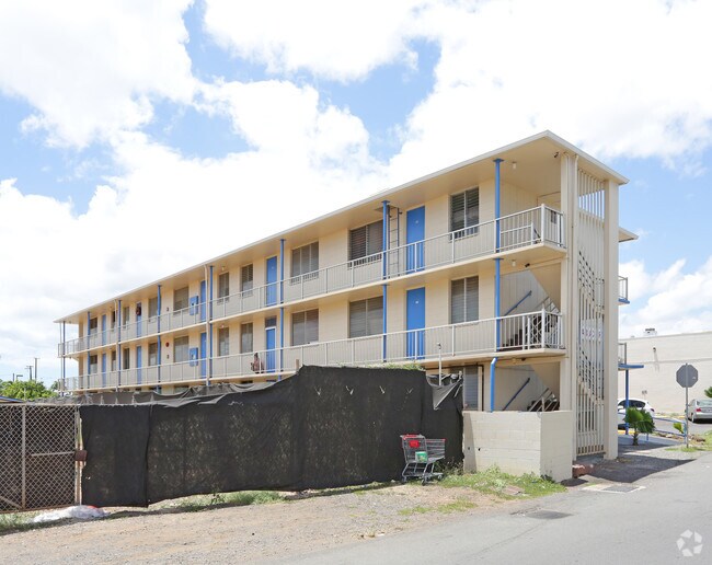 Photo - Ewa Beach Apartments