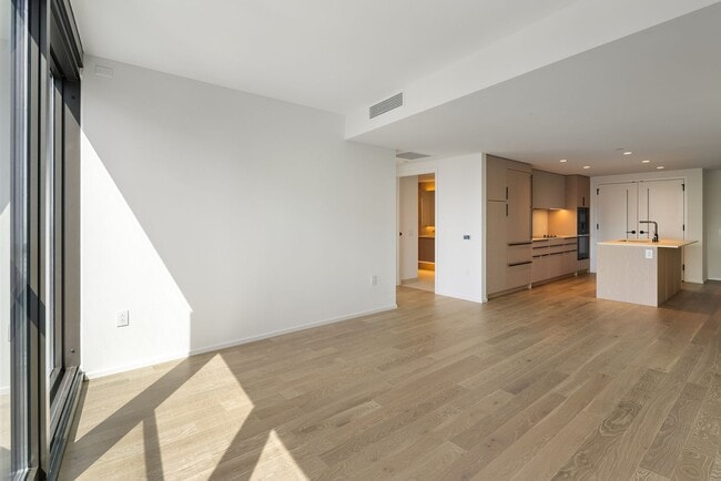 Photo - Modern island living at Park Ward Village #1711 Unit 1711