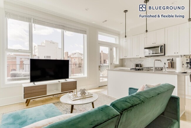 1902 R St NW Unit SI FL4-ID738