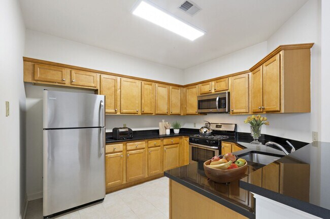 Photo - Millpond at Franklin Lakes