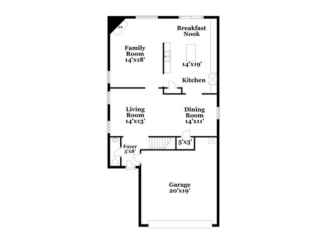 Photo - 205 Brookhaven Dr