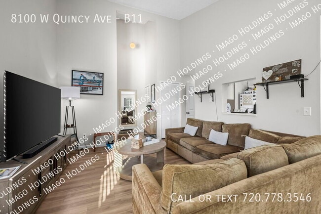 Photo - 8100 W Quincy Ave Unit B11