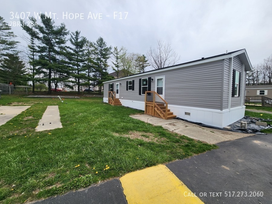 Photo - 3407 W Mt. Hope Ave-F17