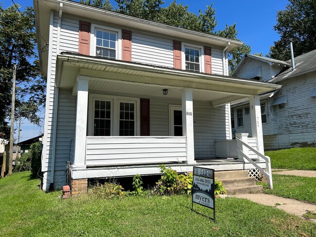 Photo - 909 Prospect Ave House