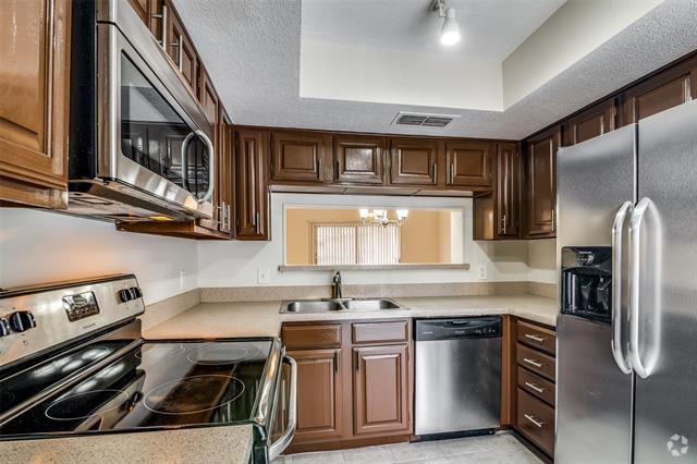 Building Photo - 4535 N O'Connor Rd Unit 1218 Rental