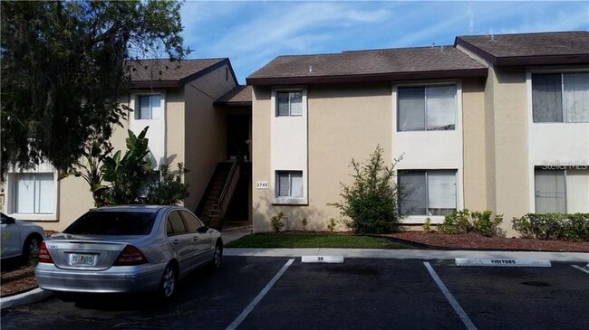 Building Photo - 2745 Hidden Lake Blvd Unit D