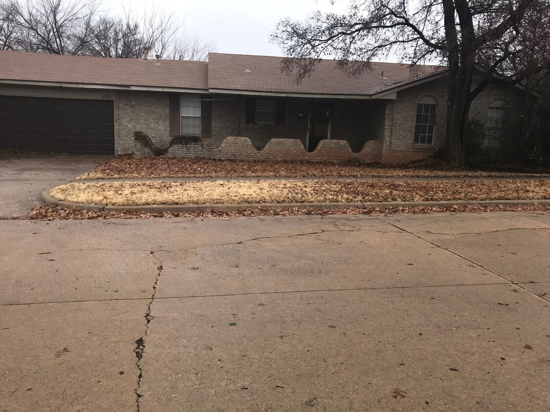 Edmond Home Ready for Occupancy - Edmond Home Ready for Occupancy