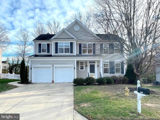 Photo - 41555 Singletree Dr House