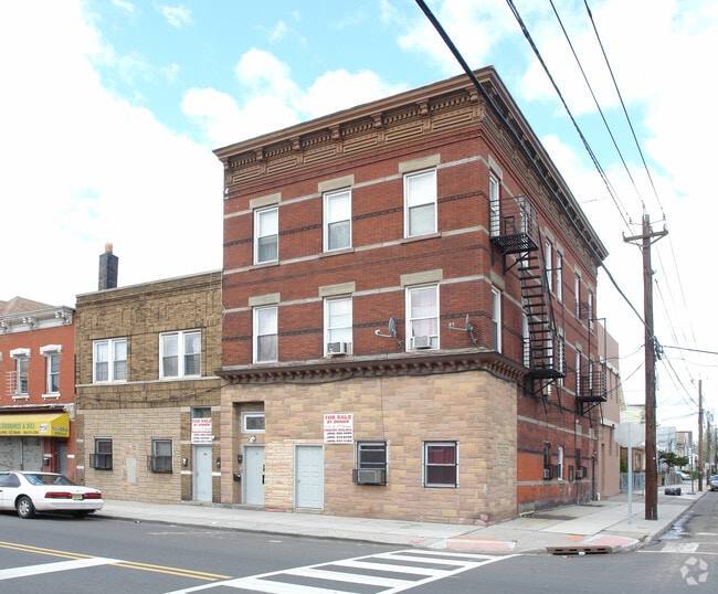 1416 1st St Apartments For Rent in Elizabeth, NJ